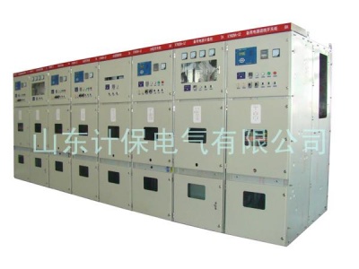 KYN28A-12 (12Kv ) High Voltage Switch Board/Distribution Switchgear/Distrubution Cabinet